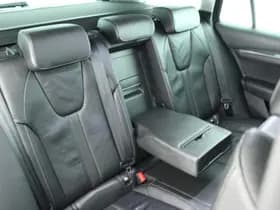 Škoda Octavia Combi 1.0 e-TSI 110pk DSG Business Edition Plus Leder Stoelverwarming V+A Keyless Virtual Cockpit Navigatie thumbnail 39