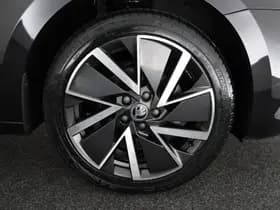 Škoda Octavia Combi 1.0 e-TSI 110pk DSG Business Edition Plus Leder Stoelverwarming V+A Keyless Virtual Cockpit Navigatie thumbnail 50