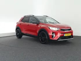 Kia Stonic 1.0 T-GDi 101pk MHEV DynamicLine Stoelverwarming Camera Navigatie thumbnail 11