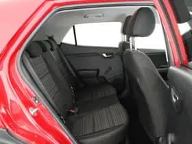 Kia Stonic 1.0 T-GDi 101pk MHEV DynamicLine Stoelverwarming Camera Navigatie thumbnail 12