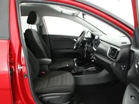 Kia Stonic 1.0 T-GDi 101pk MHEV DynamicLine Stoelverwarming Camera Navigatie thumbnail 13