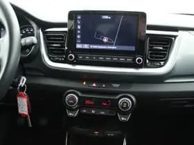 Kia Stonic 1.0 T-GDi 101pk MHEV DynamicLine Stoelverwarming Camera Navigatie thumbnail 14