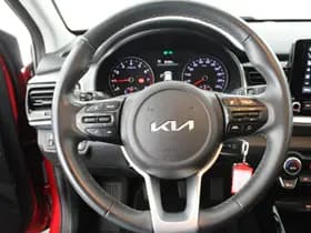 Kia Stonic 1.0 T-GDi 101pk MHEV DynamicLine Stoelverwarming Camera Navigatie thumbnail 18