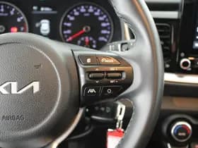 Kia Stonic 1.0 T-GDi 101pk MHEV DynamicLine Stoelverwarming Camera Navigatie thumbnail 19