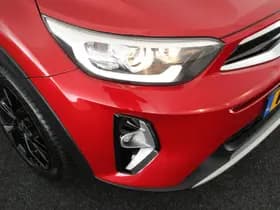 Kia Stonic 1.0 T-GDi 101pk MHEV DynamicLine Stoelverwarming Camera Navigatie thumbnail 34