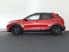 Kia Stonic 1.0 T-GDi 101pk MHEV DynamicLine Stoelverwarming Camera Navigatie thumbnail 7