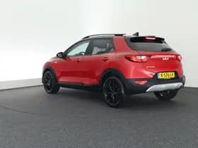 Kia Stonic 1.0 T-GDi 101pk MHEV DynamicLine Stoelverwarming Camera Navigatie thumbnail 8