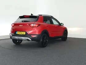 Kia Stonic 1.0 T-GDi 101pk MHEV DynamicLine Stoelverwarming Camera Navigatie thumbnail 9