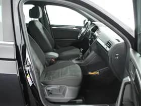 Volkswagen Tiguan 1.4 TSI 125pk R-Line Highline Trekhaak Virtual Cockpit Navigatie thumbnail 11