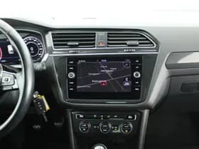 Volkswagen Tiguan 1.4 TSI 125pk R-Line Highline Trekhaak Virtual Cockpit Navigatie thumbnail 12