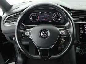 Volkswagen Tiguan 1.4 TSI 125pk R-Line Highline Trekhaak Virtual Cockpit Navigatie thumbnail 16