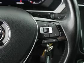 Volkswagen Tiguan 1.4 TSI 125pk R-Line Highline Trekhaak Virtual Cockpit Navigatie thumbnail 17
