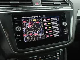 Volkswagen Tiguan 1.4 TSI 125pk R-Line Highline Trekhaak Virtual Cockpit Navigatie thumbnail 19