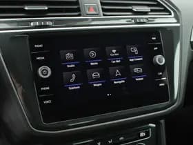 Volkswagen Tiguan 1.4 TSI 125pk R-Line Highline Trekhaak Virtual Cockpit Navigatie thumbnail 20