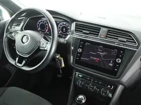 Volkswagen Tiguan 1.4 TSI 125pk R-Line Highline Trekhaak Virtual Cockpit Navigatie thumbnail 3