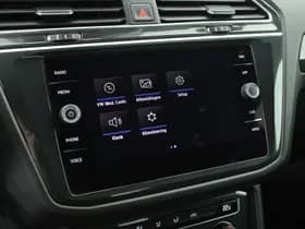 Volkswagen Tiguan 1.4 TSI 125pk R-Line Highline Trekhaak Virtual Cockpit Navigatie thumbnail 21