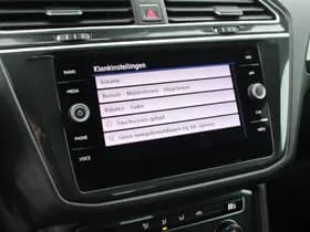 Volkswagen Tiguan 1.4 TSI 125pk R-Line Highline Trekhaak Virtual Cockpit Navigatie thumbnail 22