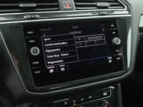 Volkswagen Tiguan 1.4 TSI 125pk R-Line Highline Trekhaak Virtual Cockpit Navigatie thumbnail 24