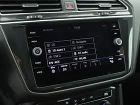 Volkswagen Tiguan 1.4 TSI 125pk R-Line Highline Trekhaak Virtual Cockpit Navigatie thumbnail 27