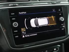 Volkswagen Tiguan 1.4 TSI 125pk R-Line Highline Trekhaak Virtual Cockpit Navigatie thumbnail 29