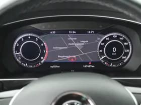 Volkswagen Tiguan 1.4 TSI 125pk R-Line Highline Trekhaak Virtual Cockpit Navigatie thumbnail 36