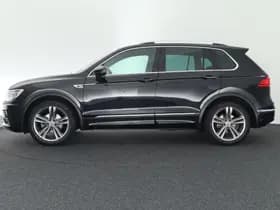 Volkswagen Tiguan 1.4 TSI 125pk R-Line Highline Trekhaak Virtual Cockpit Navigatie thumbnail 5