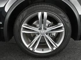 Volkswagen Tiguan 1.4 TSI 125pk R-Line Highline Trekhaak Virtual Cockpit Navigatie thumbnail 47