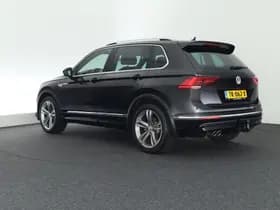 Volkswagen Tiguan 1.4 TSI 125pk R-Line Highline Trekhaak Virtual Cockpit Navigatie thumbnail 6