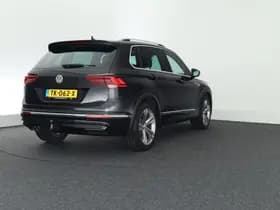 Volkswagen Tiguan 1.4 TSI 125pk R-Line Highline Trekhaak Virtual Cockpit Navigatie thumbnail 7