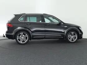Volkswagen Tiguan 1.4 TSI 125pk R-Line Highline Trekhaak Virtual Cockpit Navigatie thumbnail 8