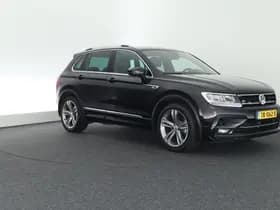 Volkswagen Tiguan 1.4 TSI 125pk R-Line Highline Trekhaak Virtual Cockpit Navigatie thumbnail 9