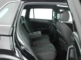 Volkswagen Tiguan 1.4 TSI 125pk R-Line Highline Trekhaak Virtual Cockpit Navigatie thumbnail 10