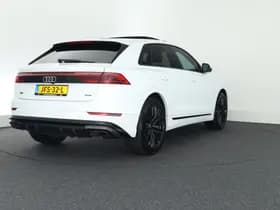 Audi Q8 55 TFSI e 394pk quattro Pro Line S 360Camera Laser Led Sluithulp B&O Keyless Virtual Cockpit Navigatie Panoramadak 2x S-Line thumbnail 12