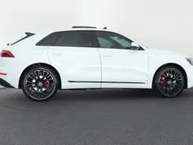 Audi Q8 55 TFSI e 394pk quattro Pro Line S 360Camera Laser Led Sluithulp B&O Keyless Virtual Cockpit Navigatie Panoramadak 2x S-Line thumbnail 13