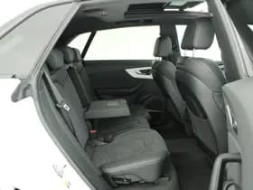 Audi Q8 55 TFSI e 394pk quattro Pro Line S 360Camera Laser Led Sluithulp B&O Keyless Virtual Cockpit Navigatie Panoramadak 2x S-Line thumbnail 15