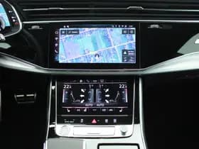 Audi Q8 55 TFSI e 394pk quattro Pro Line S 360Camera Laser Led Sluithulp B&O Keyless Virtual Cockpit Navigatie Panoramadak 2x S-Line thumbnail 16