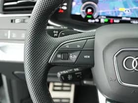 Audi Q8 55 TFSI e 394pk quattro Pro Line S 360Camera Laser Led Sluithulp B&O Keyless Virtual Cockpit Navigatie Panoramadak 2x S-Line thumbnail 21