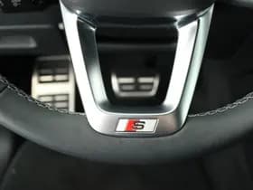 Audi Q8 55 TFSI e 394pk quattro Pro Line S 360Camera Laser Led Sluithulp B&O Keyless Virtual Cockpit Navigatie Panoramadak 2x S-Line thumbnail 23