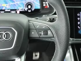 Audi Q8 55 TFSI e 394pk quattro Pro Line S 360Camera Laser Led Sluithulp B&O Keyless Virtual Cockpit Navigatie Panoramadak 2x S-Line thumbnail 24