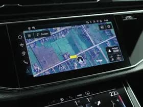 Audi Q8 55 TFSI e 394pk quattro Pro Line S 360Camera Laser Led Sluithulp B&O Keyless Virtual Cockpit Navigatie Panoramadak 2x S-Line thumbnail 25