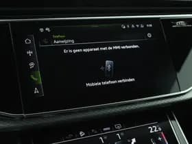 Audi Q8 55 TFSI e 394pk quattro Pro Line S 360Camera Laser Led Sluithulp B&O Keyless Virtual Cockpit Navigatie Panoramadak 2x S-Line thumbnail 26