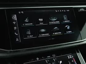 Audi Q8 55 TFSI e 394pk quattro Pro Line S 360Camera Laser Led Sluithulp B&O Keyless Virtual Cockpit Navigatie Panoramadak 2x S-Line thumbnail 30