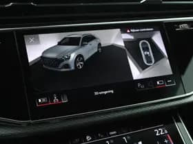 Audi Q8 55 TFSI e 394pk quattro Pro Line S 360Camera Laser Led Sluithulp B&O Keyless Virtual Cockpit Navigatie Panoramadak 2x S-Line thumbnail 4