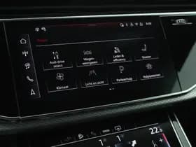 Audi Q8 55 TFSI e 394pk quattro Pro Line S 360Camera Laser Led Sluithulp B&O Keyless Virtual Cockpit Navigatie Panoramadak 2x S-Line thumbnail 33