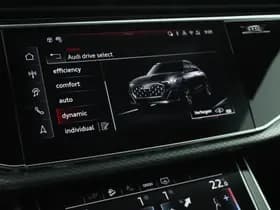 Audi Q8 55 TFSI e 394pk quattro Pro Line S 360Camera Laser Led Sluithulp B&O Keyless Virtual Cockpit Navigatie Panoramadak 2x S-Line thumbnail 34
