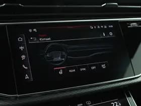 Audi Q8 55 TFSI e 394pk quattro Pro Line S 360Camera Laser Led Sluithulp B&O Keyless Virtual Cockpit Navigatie Panoramadak 2x S-Line thumbnail 38