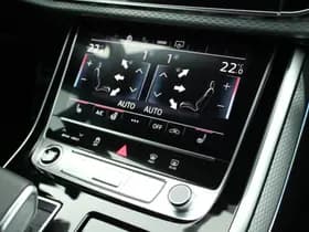 Audi Q8 55 TFSI e 394pk quattro Pro Line S 360Camera Laser Led Sluithulp B&O Keyless Virtual Cockpit Navigatie Panoramadak 2x S-Line thumbnail 42
