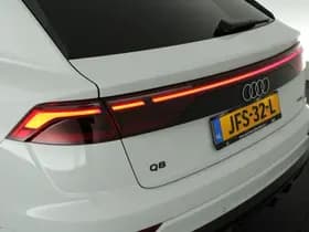 Audi Q8 55 TFSI e 394pk quattro Pro Line S 360Camera Laser Led Sluithulp B&O Keyless Virtual Cockpit Navigatie Panoramadak 2x S-Line thumbnail 56