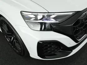 Audi Q8 55 TFSI e 394pk quattro Pro Line S 360Camera Laser Led Sluithulp B&O Keyless Virtual Cockpit Navigatie Panoramadak 2x S-Line thumbnail 62