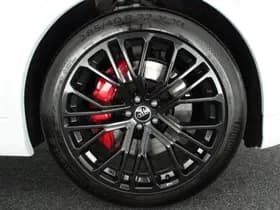 Audi Q8 55 TFSI e 394pk quattro Pro Line S 360Camera Laser Led Sluithulp B&O Keyless Virtual Cockpit Navigatie Panoramadak 2x S-Line thumbnail 63